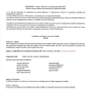 Décision portant création de la commission d'examen des voeux en BTSA ME