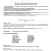 Décision portant création de la commission d'examen des voeux en BTSA GPN